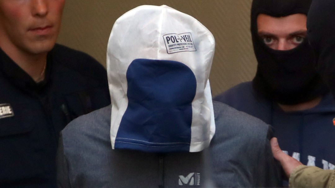La Fiscalía francesa le notifica a Josu Ternera su orden de detención
