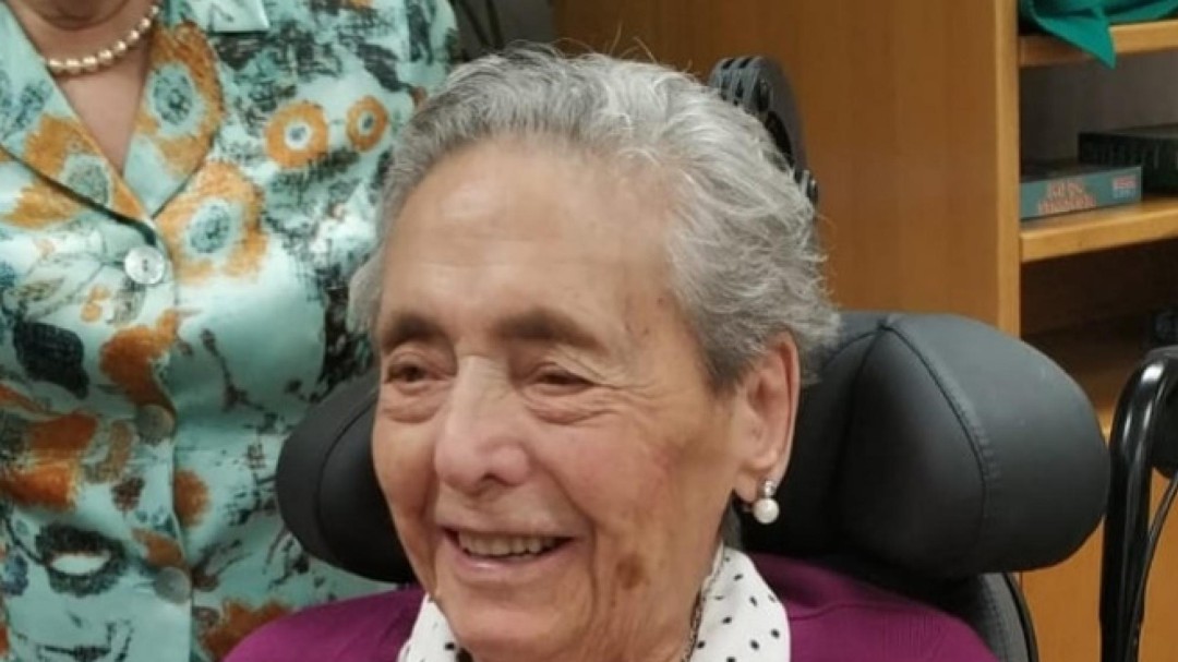Fallece a los 110 años la considerada como 'abuela del Bierzo'
