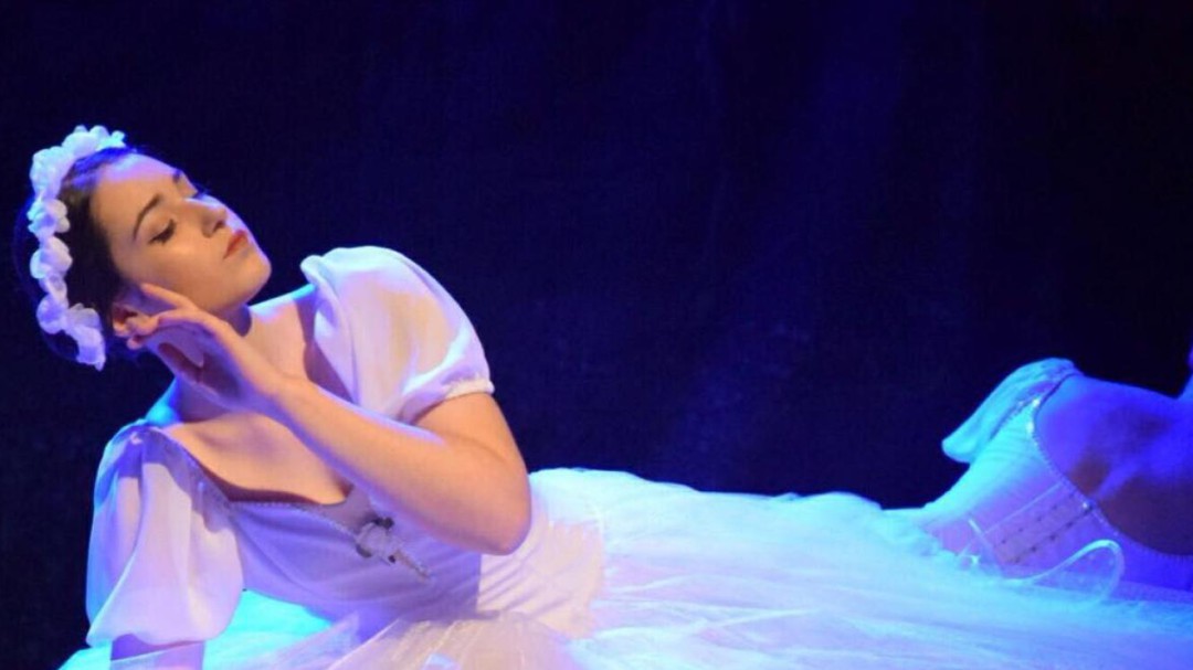 Inquedanza ofrece en el Teatro Bérgidum la función de despedida de "Danzertto"