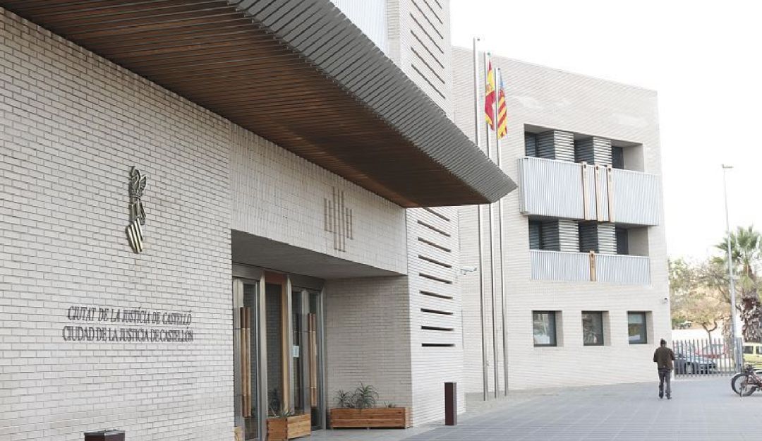 Un juzgado ha condenado a 23 meses de prisión a un hombre que acosó y amenazó a su expareja Un juzgado ha condenado a 23 meses de prisión a un hombre que acosó y amenazó a su expareja