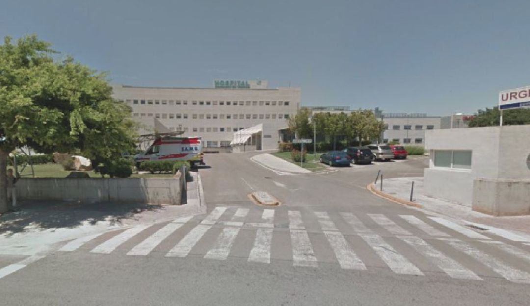 Una familia de Benicarló ha denunciado al Hospital de Vinaròs tras la muerte de su hija recién nacida Una familia de Benicarló ha denunciado al Hospital de Vinaròs tras la muerte de su hija recién nacida