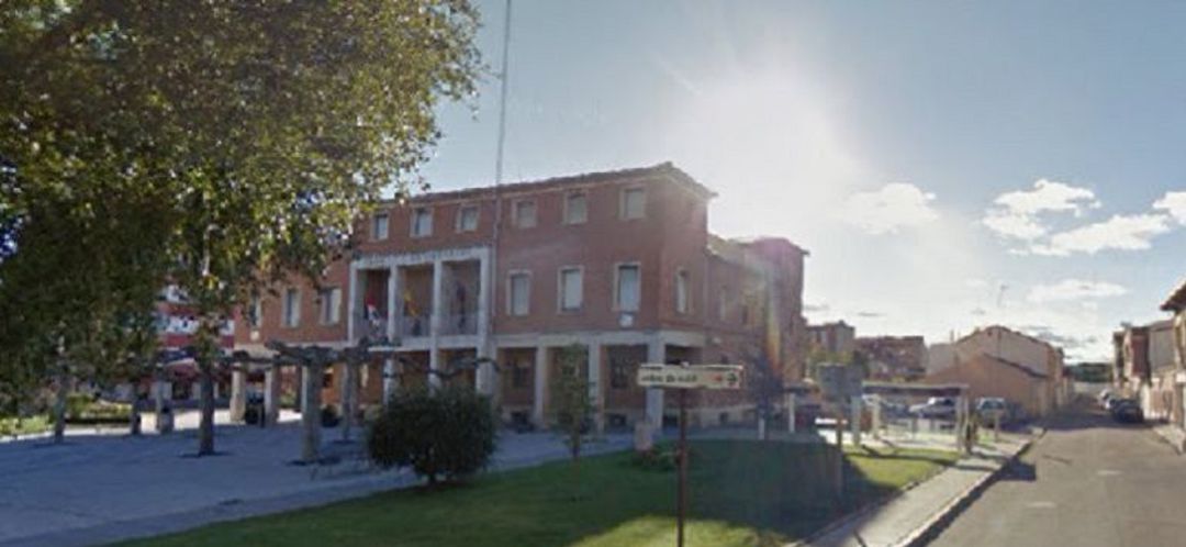 Ayuntamiento de Venta de Baños (Palencia) Ayuntamiento de Venta de Baños (Palencia)