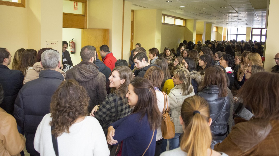 Surgen voces contrarias a repetir el examen de enfermería