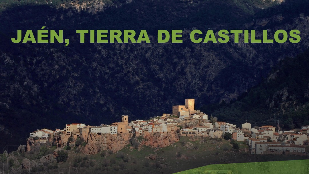 Un recorrido por las fortificaciones jiennenses para el Día de los Museos en Andújar