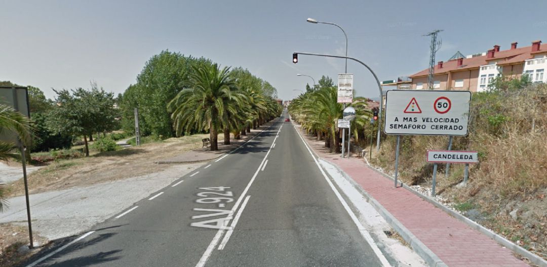 La Primitiva deja casi 220.000 euros en Candeleda La Primitiva deja casi 220.000 euros en Candeleda