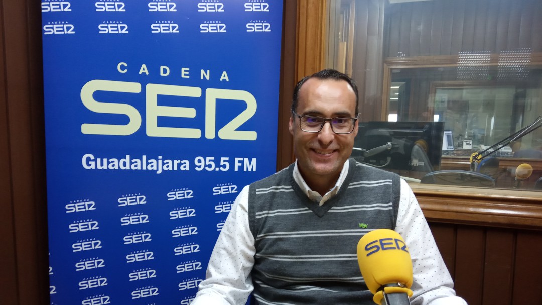 "No me importaría formar parte del Gobierno, me veo como concejal en temas sociales"