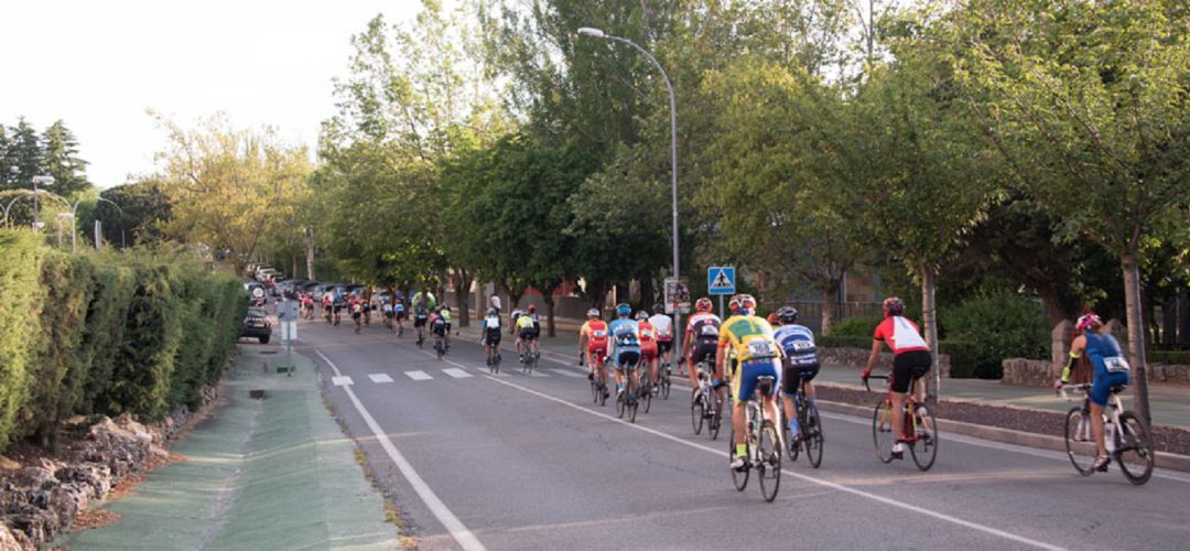 Desafío Puertos de Guadarrama 2018 Desafío Puertos de Guadarrama 2018