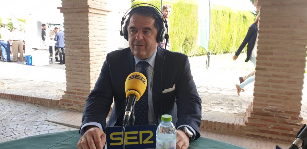 El campo malagueño mira con esperanza a Europa El campo malagueño mira con esperanza a Europa