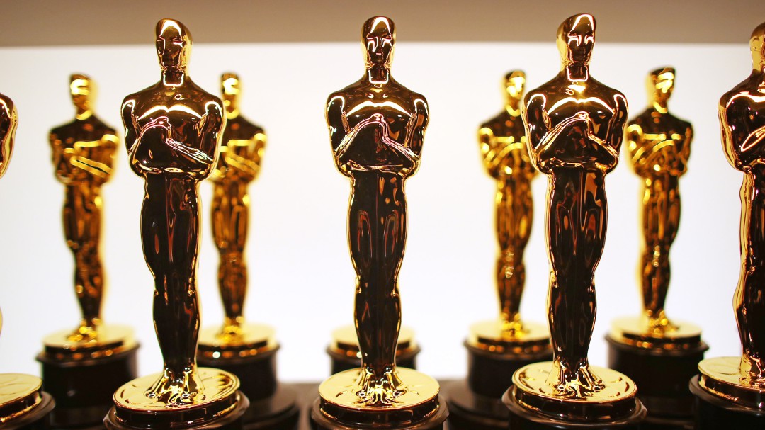 El día en que nacieron los Oscar