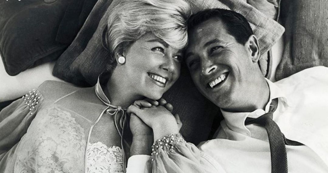 Recordando a Doris Day Recordando a Doris Day