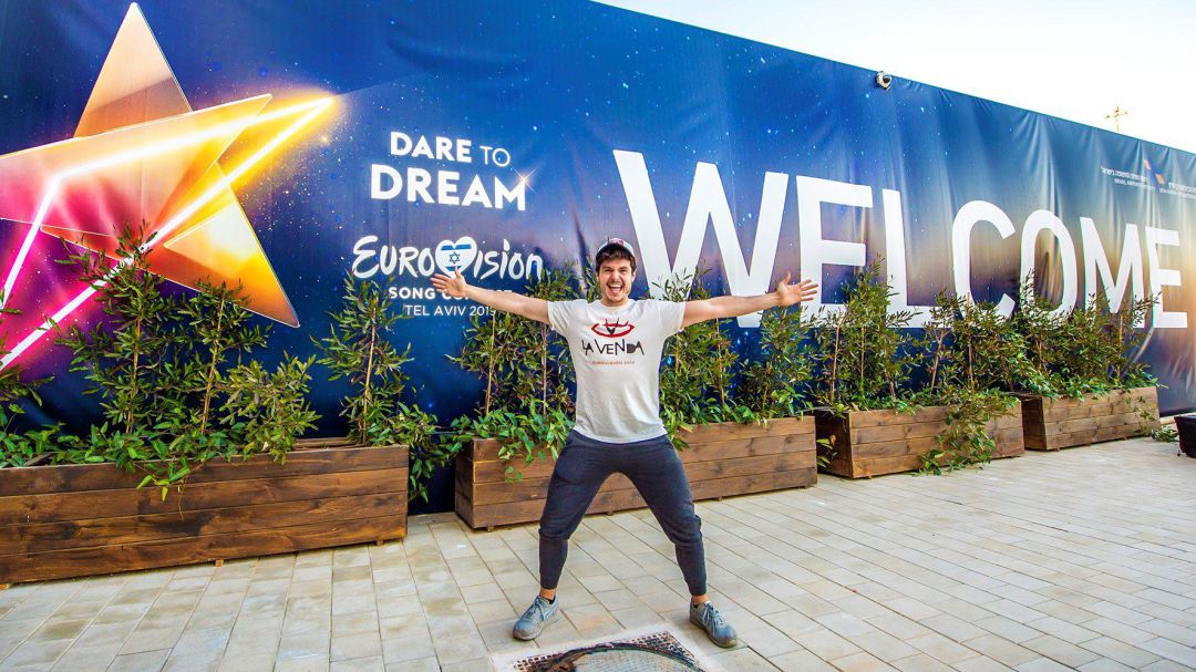 Miki es la apuesta española para el Festival de Eurovisión 2019 Miki es la apuesta española para el Festival de Eurovisión 2019