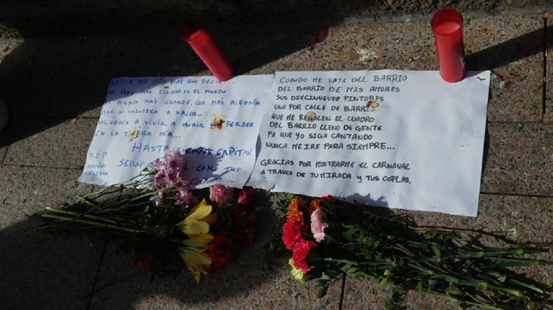 A Cádiz le salen los males por la garganta