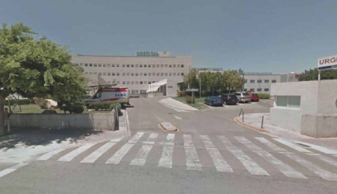 Una familia de Benicarló ha presentado una denuncia ante la Guardia Civil por una presunta negligencia médica tras el fallecimiento de su hija recién nacida Una familia de Benicarló ha presentado una denuncia ante la Guardia Civil por una presunta negligencia médica tras el fallecimiento de su hija recién nacida
