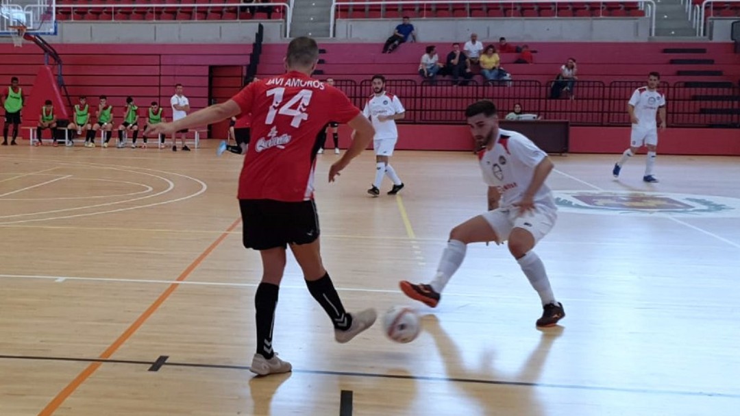 El Nueva Elda se despide de los suyos con goleada (10-3)