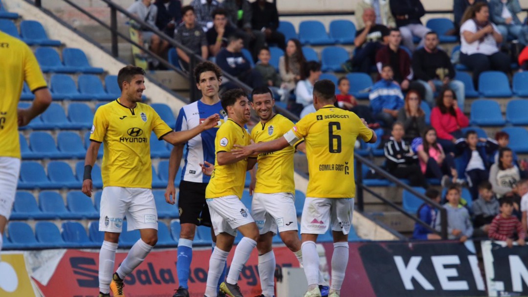 Broche de oro a una gran temporada