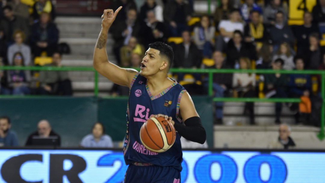 Zamora guía al COB a la Final Four