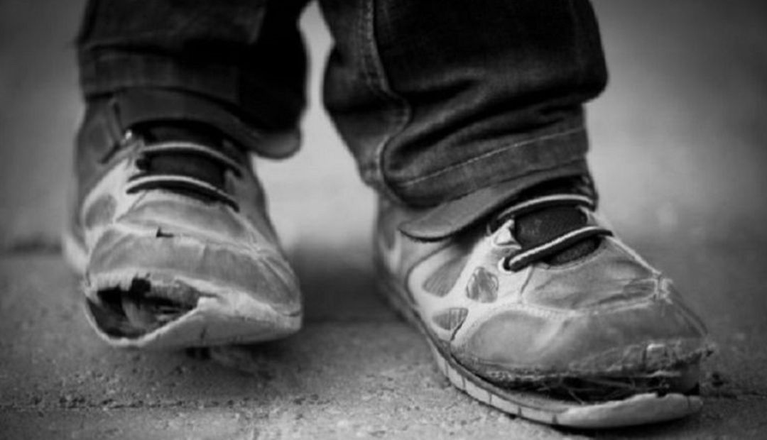 El 40% de los niños de la provincia de Cuenca están en riesgo de pobreza. El 40% de los niños de la provincia de Cuenca están en riesgo de pobreza.