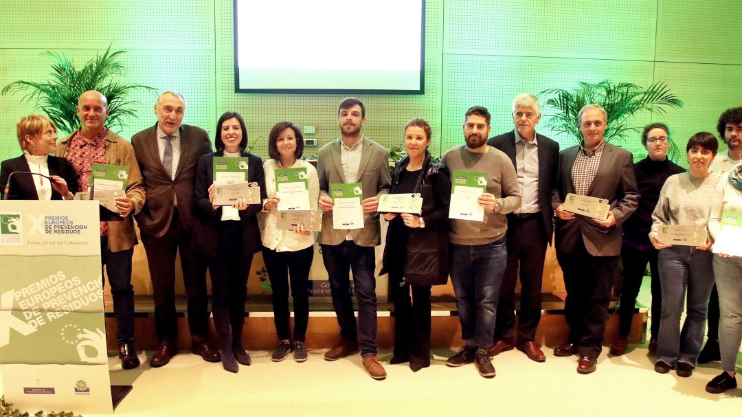 "Los niños son los auténticos embajadores del comportamiento sostenible"