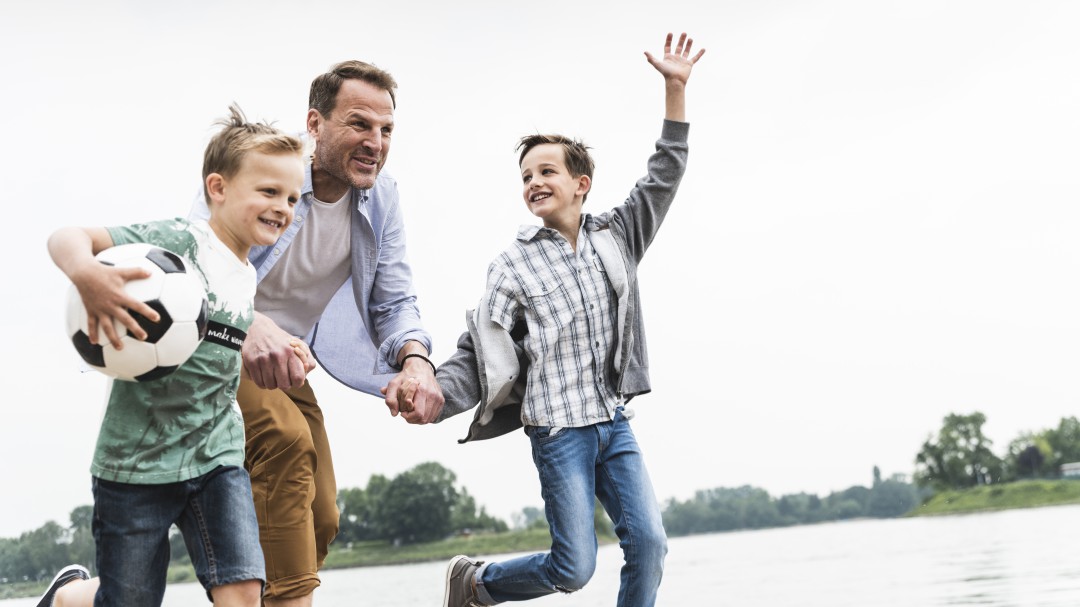 ¿Hijos perfectos? El peligro de las expectativas