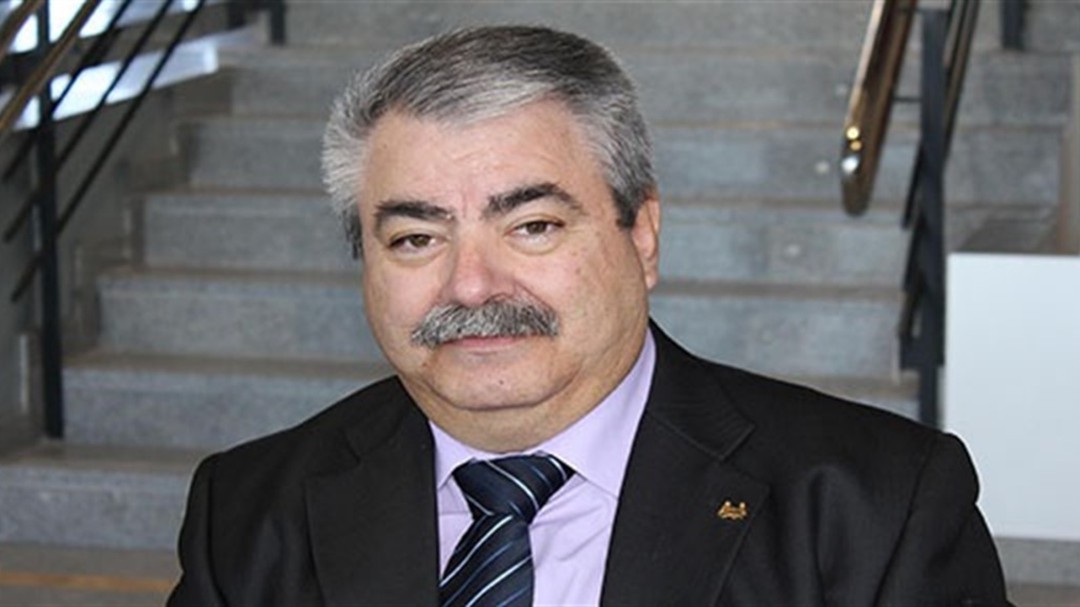 Fallece el exvicepresidente de Cocemfe CV, el alicantino Javier Segura