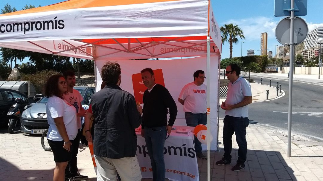 Alicante: Compromís instará al Gobierno a incluir la reparación de Puerto Amor en los próximos PGE Alicante: Compromís instará al Gobierno a incluir la reparación de Puerto Amor en los próximos PGE