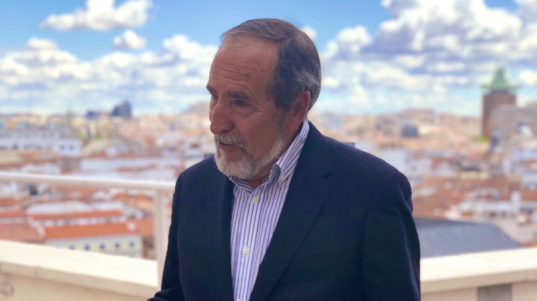 "Que Carmena tenga que asumir la alcaldía y la concejalía de cultura muestra las deficiencias de su equipo"