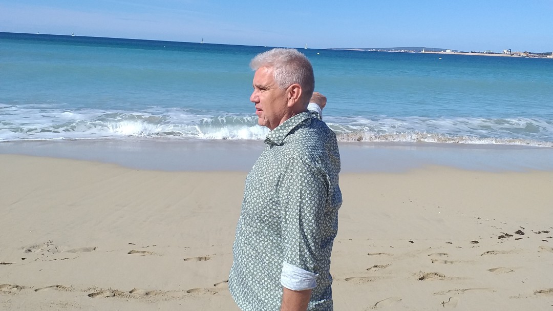 Melià exige al Gobierno una nueva depuradora para evitar más vertidos en la Playa de Palma
