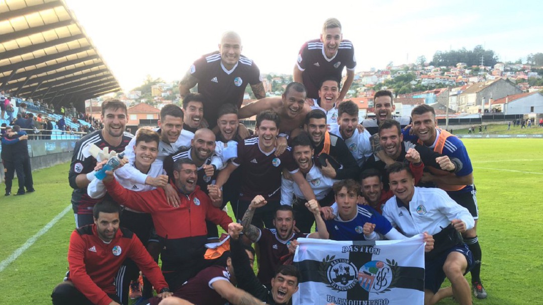 Salamanca hace pleno: Guijuelo, Unionistas y Salamanca CF, en Segunda B en 2020