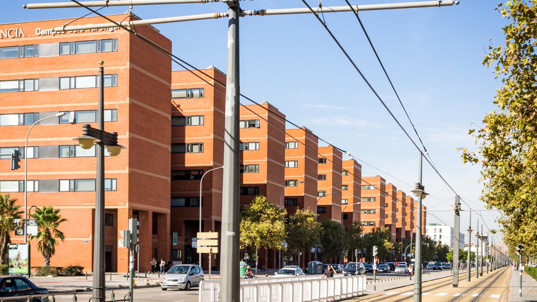 Las personas beneficiarias de la renta valenciana de inclusión quedan exentas de pagar las tasas universitarias