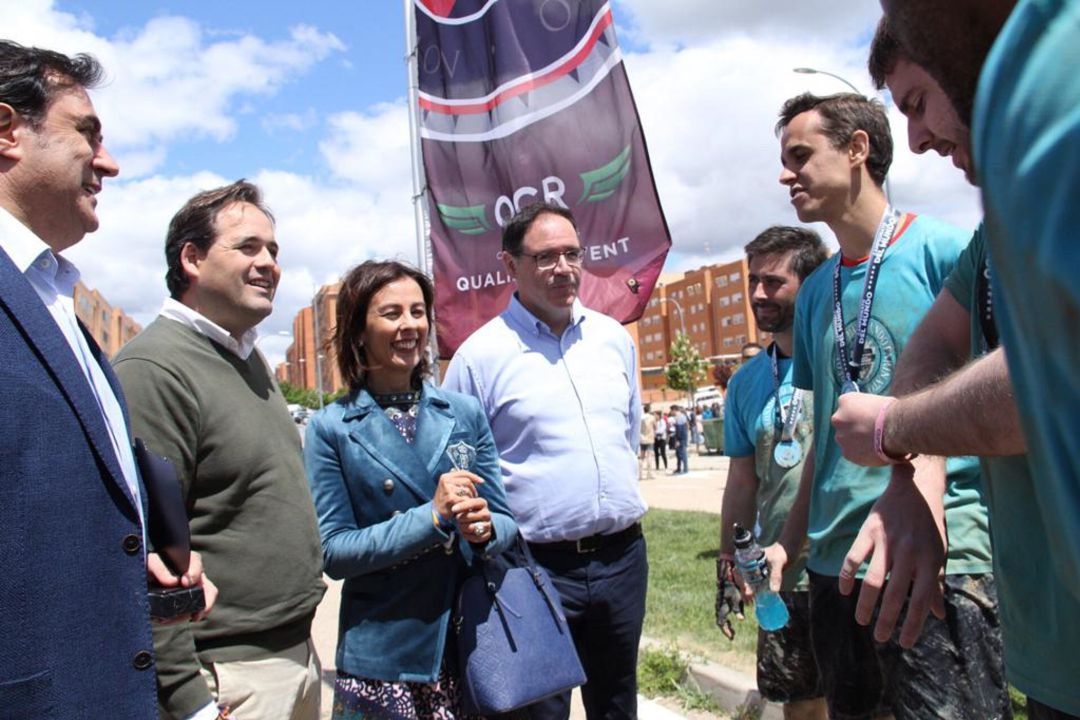 Cuenca sera la sede del centro de innovación empresarial regional Cuenca sera la sede del centro de innovación empresarial regional