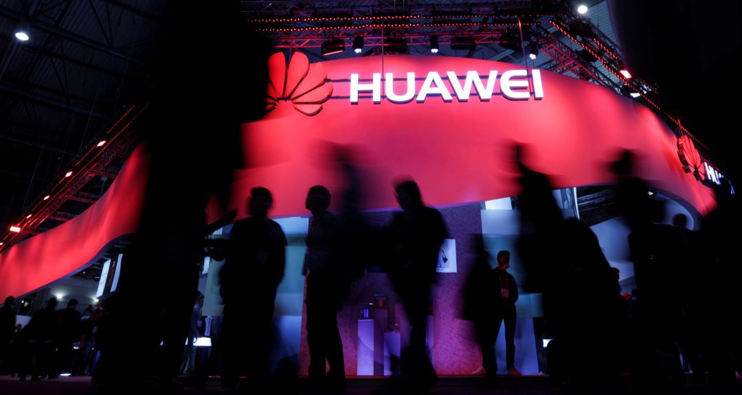 Los usuarios de Huawei podrán seguir usando la tienda de aplicaciones de Google. Los usuarios de Huawei podrán seguir usando la tienda de aplicaciones de Google.