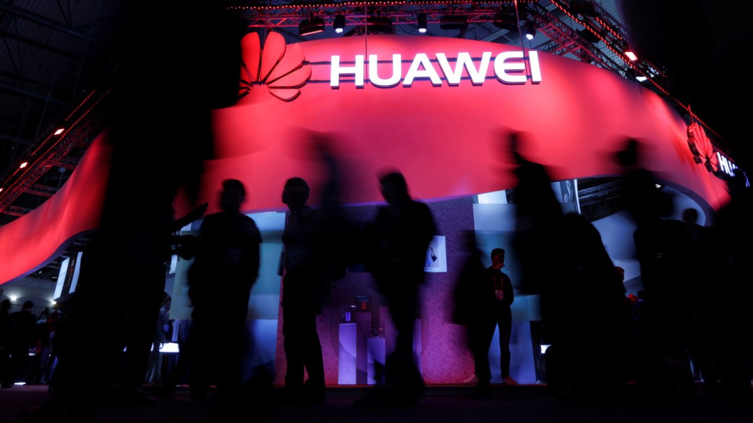Android seguirá funcionando en tu Huawei pese al veto de Google