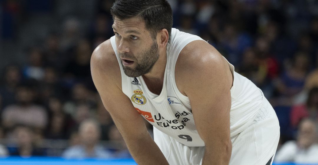 Felipe Reyes Felipe Reyes