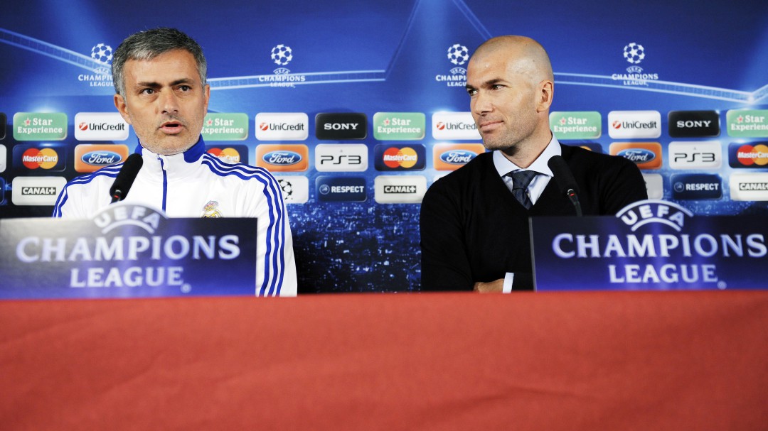El Real Madrid ha perdido esta temporada más partidos en casa que Mourinho en sus tres años como técnico madridista
