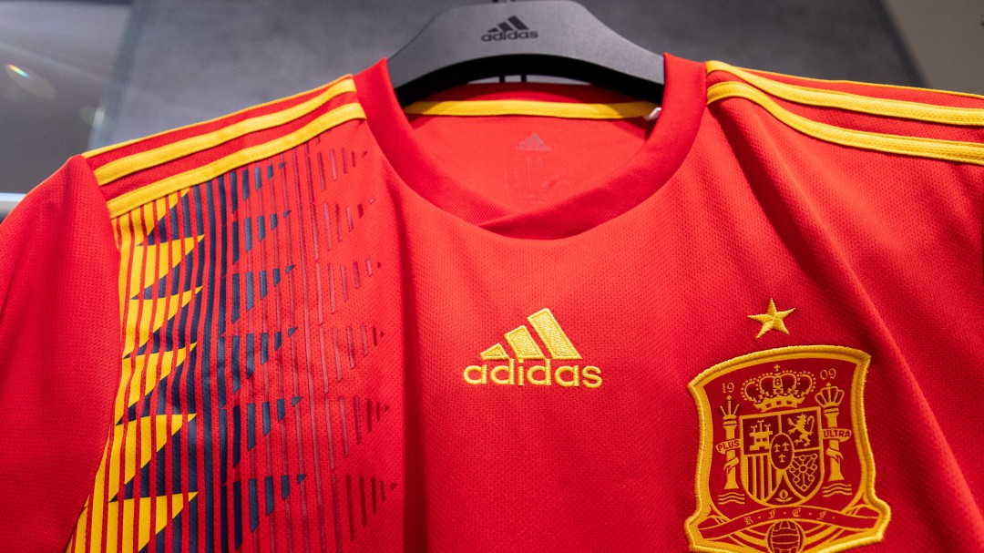 Guerra entre Federación y Adidas