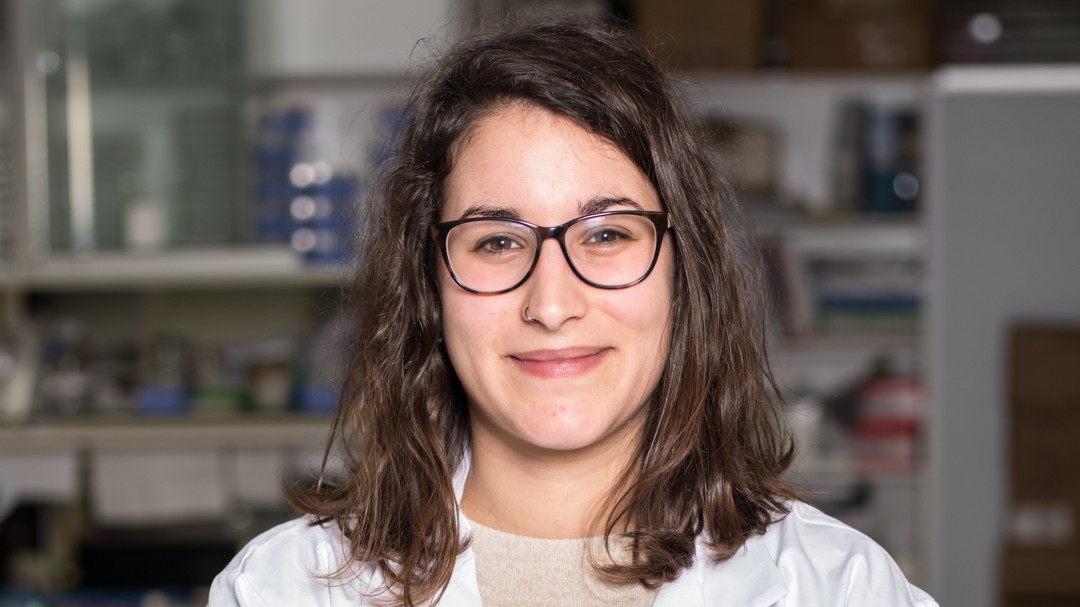 "Soy investigadora predoctoral y voy a hacer huelga por una situación más digna"
