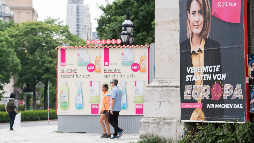 Nueve países votan este 26M con cuotas para asegurar la presencia de mujeres