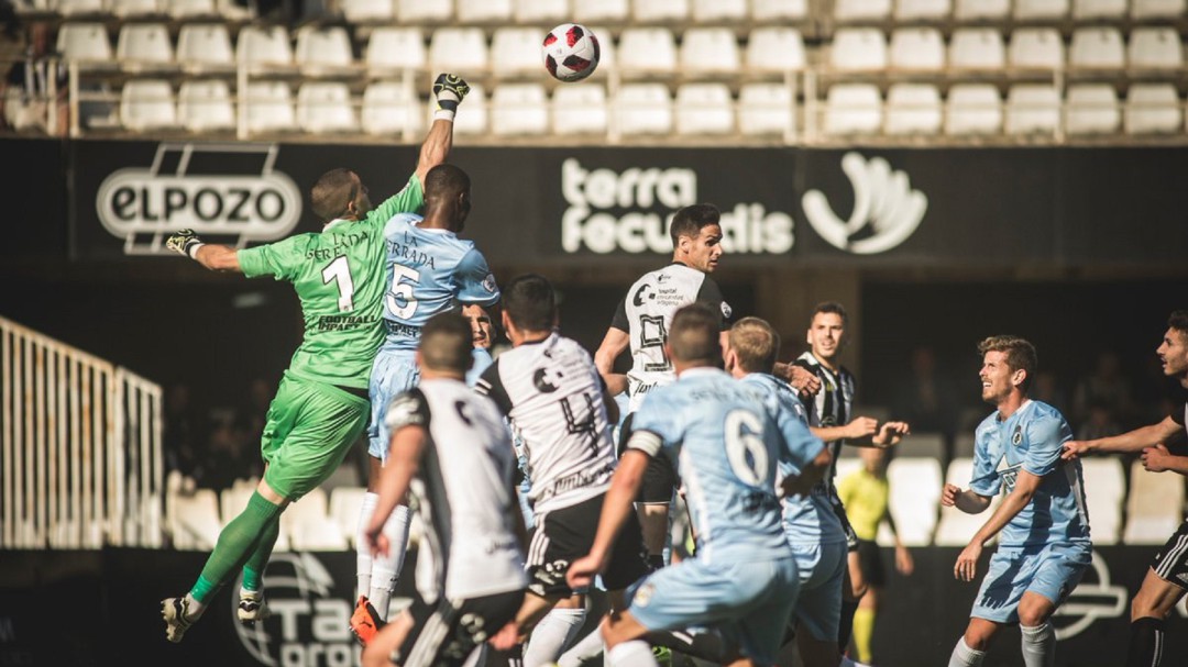 Por fin de vacaciones (1-0)