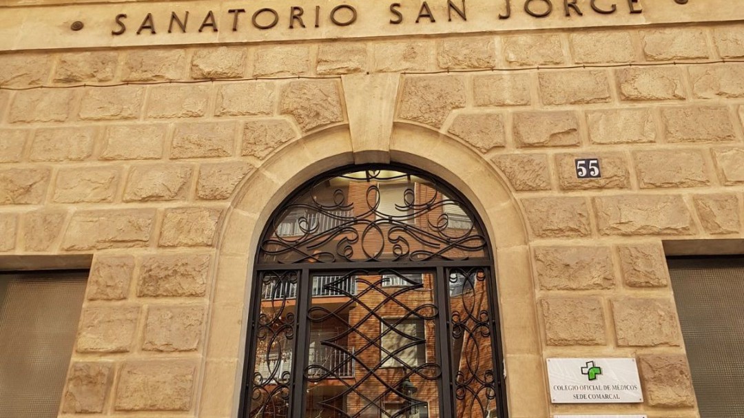 Sanitat, condenada con 45.000 euros por la muerte de un paciente que iba a operarse una hernia