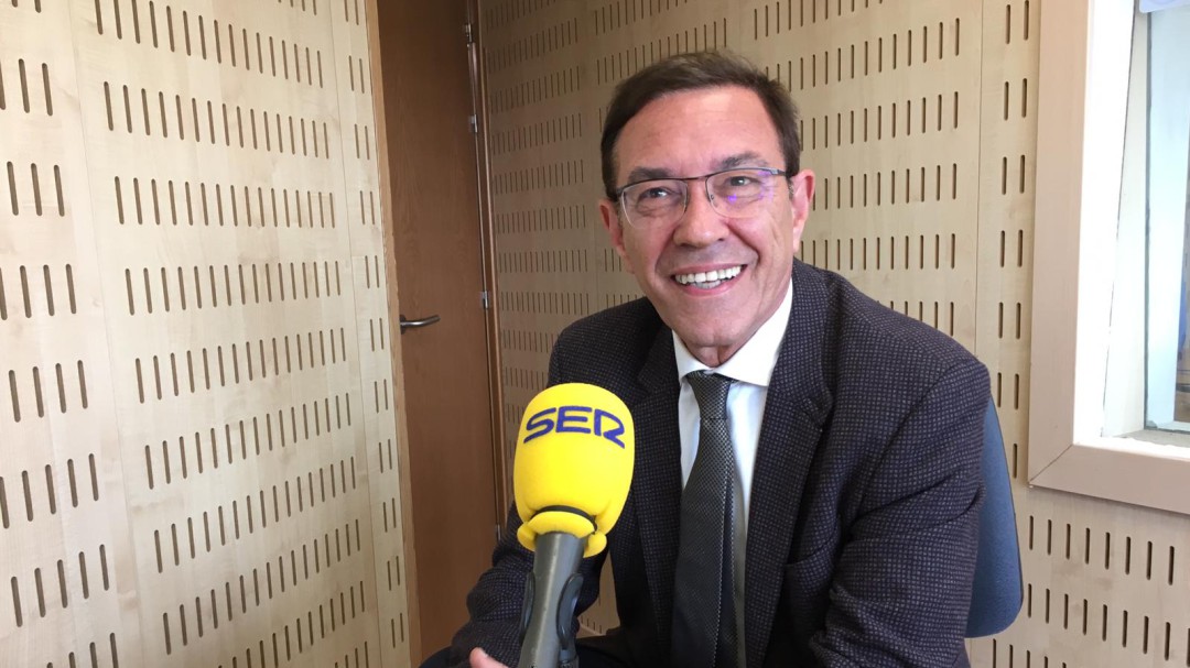 "Me siento con autonomía para decidir sobre pactos"