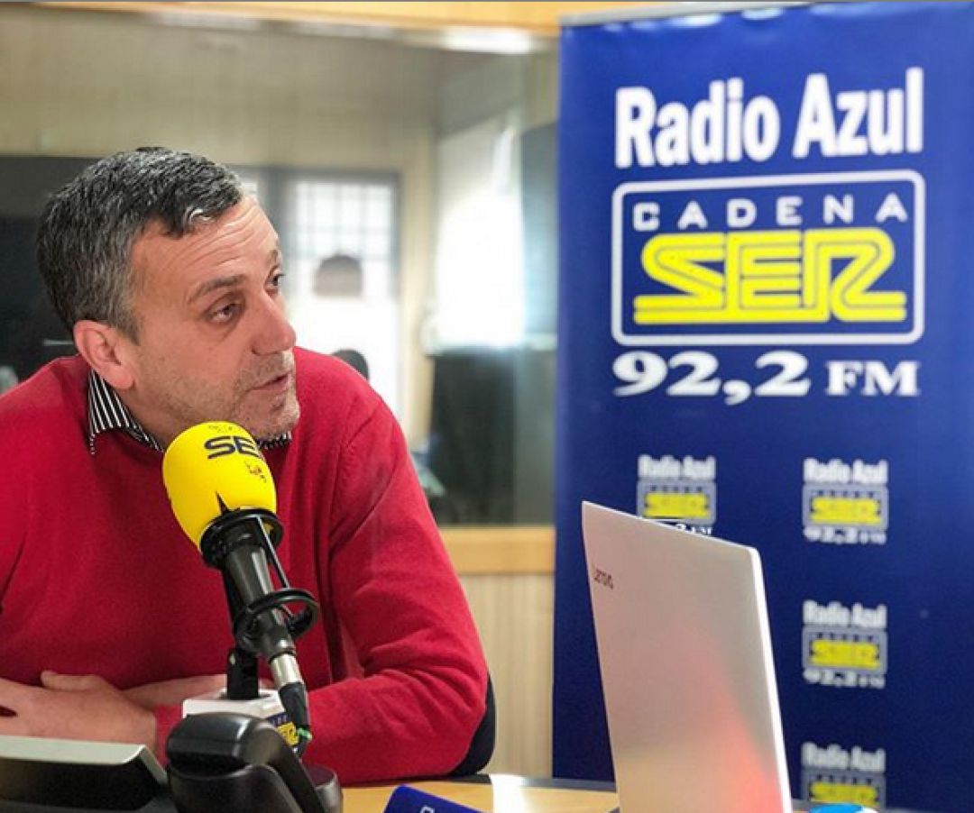 Angel Bonilla critica al actual equipo de gobierno de El Provencio Angel Bonilla critica al actual equipo de gobierno de El Provencio