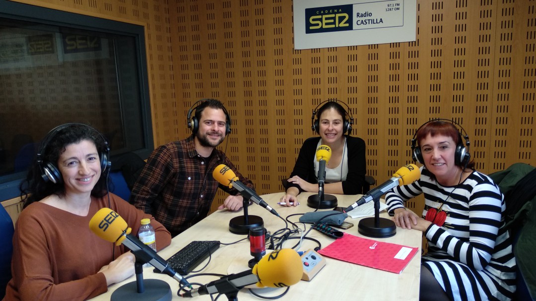 Una misión "dura pero enriquecedora"