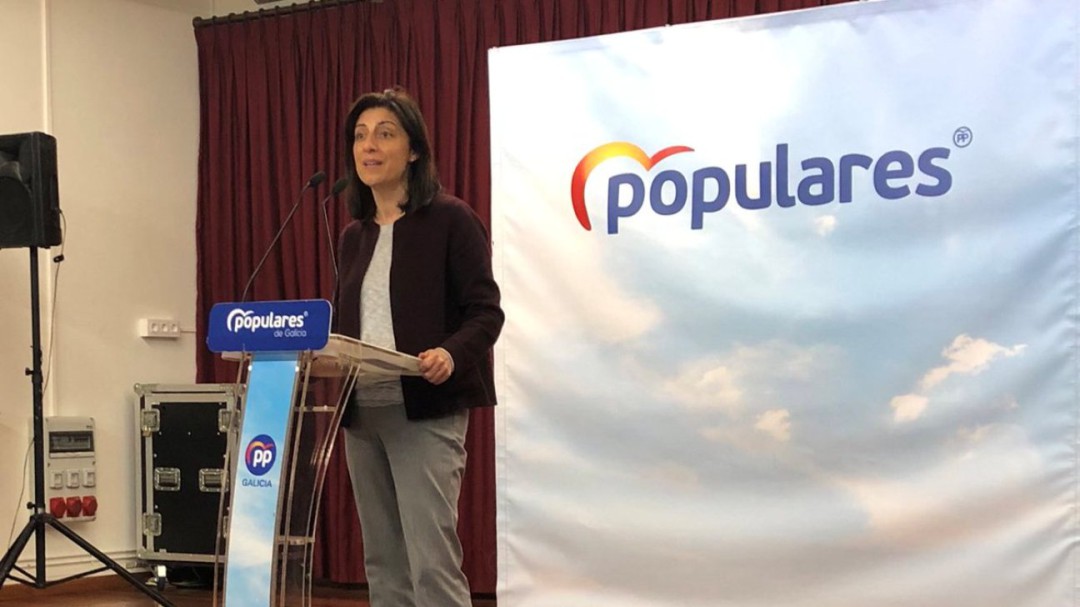 La Xunta niega la autorización para instalar la planta de Santa Icía