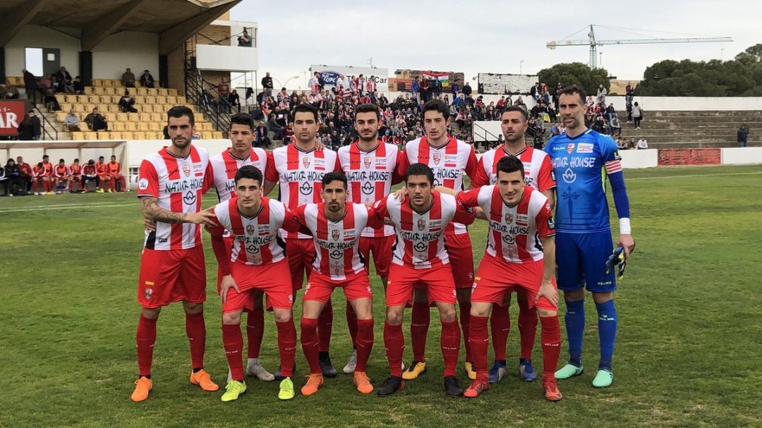 Primeras reacciones riojanas y extremeñas al Badajoz-UD Logroñés