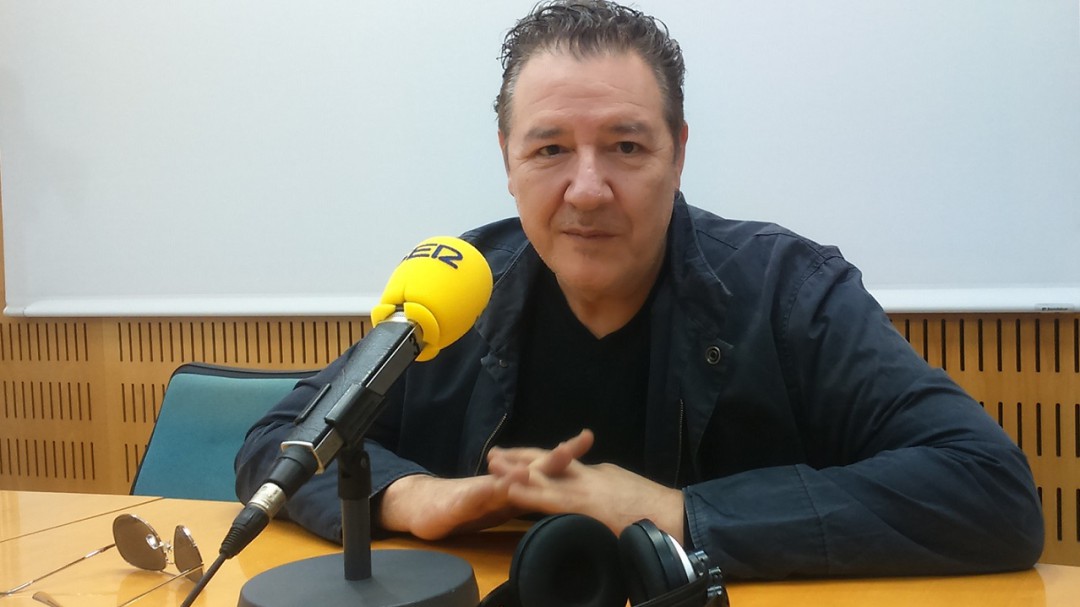Revólver dispara de nuevo