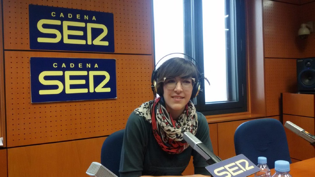 Violeta Barba: "Tenemos que volver la mirada a la ciudad consolidada"