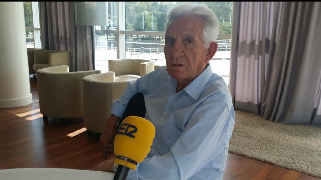Adiós a Miguel Montes, un sportinguista entrañable