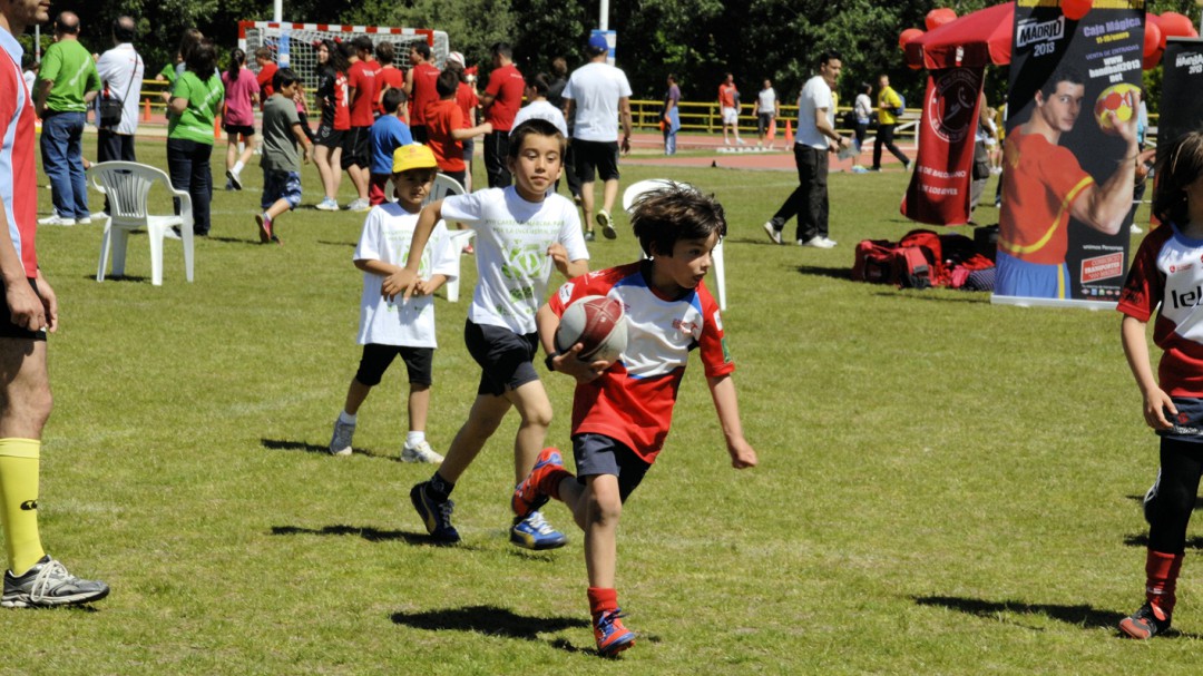 Abierto el plazo de inscripción para 'no socios' a los Campus Deportivos de Sanse