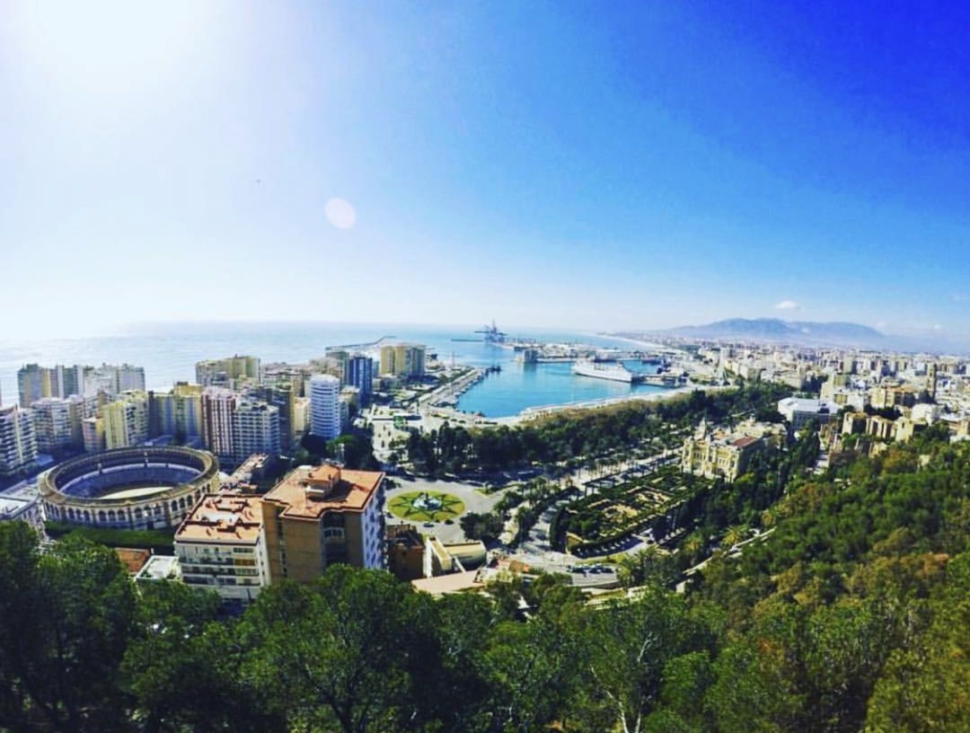 La desigualdad en los barrios de Málaga La desigualdad en los barrios de Málaga