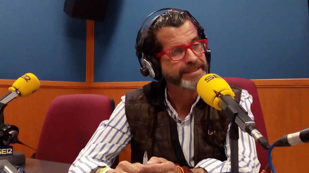 Alberto Romero (Vox): "Hay que acotar Vega Baja y cubrir los restos con cristal"